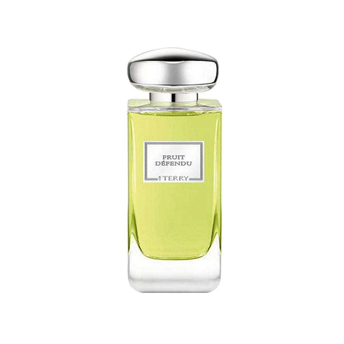 Terry de Gunzburg Fruit Defendu