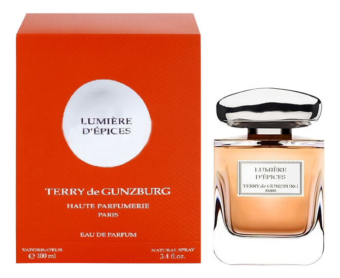 Terry de Gunzburg Lumiere d'Epices — фото 2 из 2