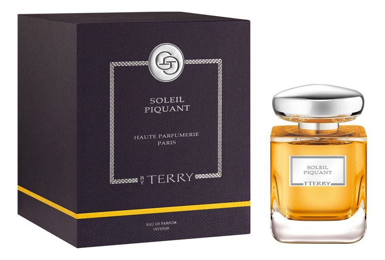 Terry de Gunzburg Soleil Piquant — фото 2 из 2