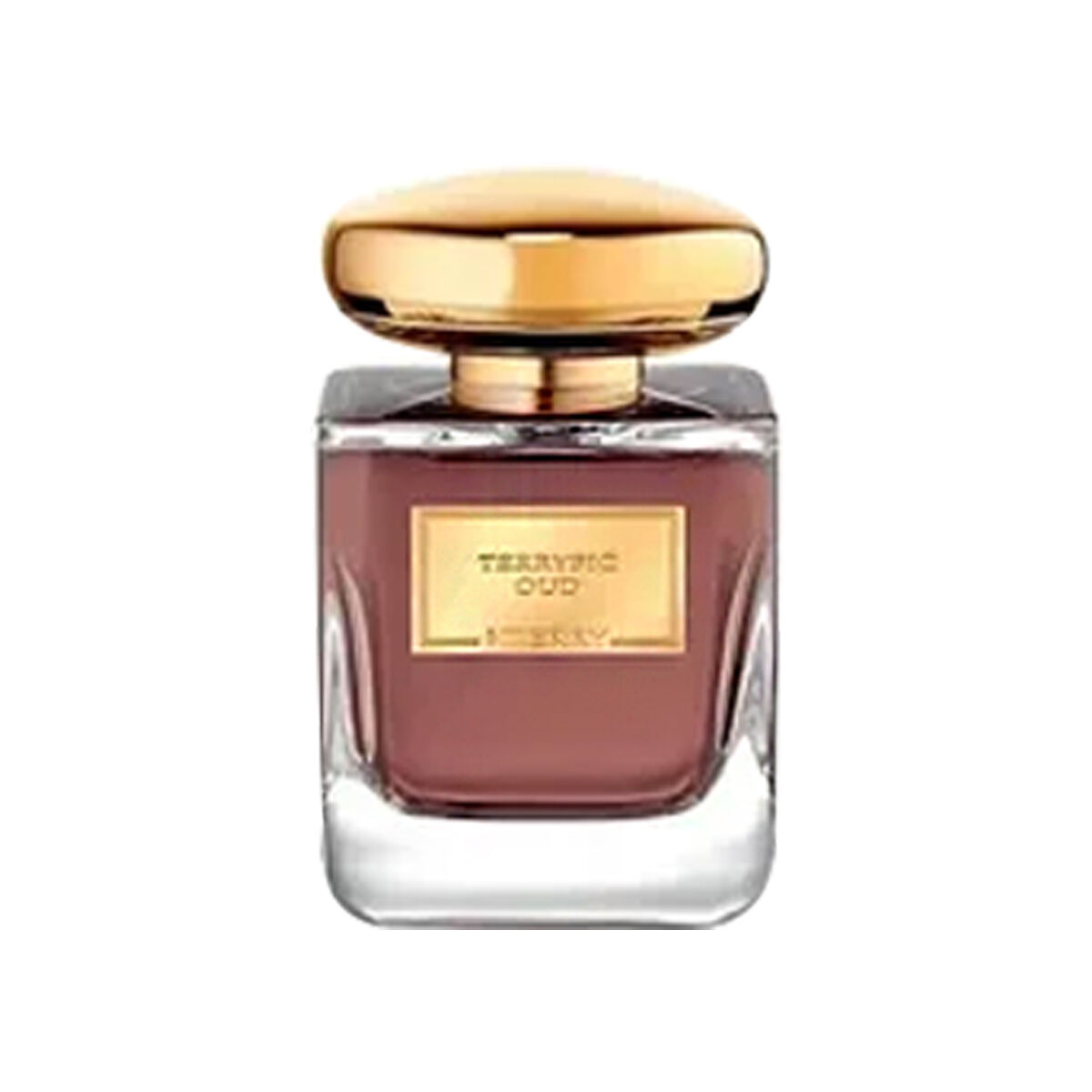 Terryfic Oud