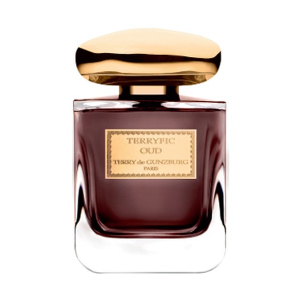 Terry de Gunzburg Terryfic Oud — набор ((п/в + п/в) 100 + 8.5 мл)