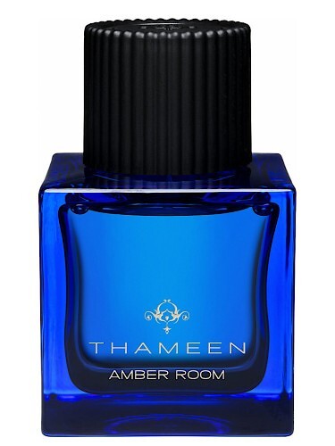 Thameen Amber Room 2018