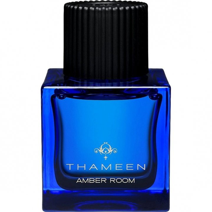 Thameen Amber Room