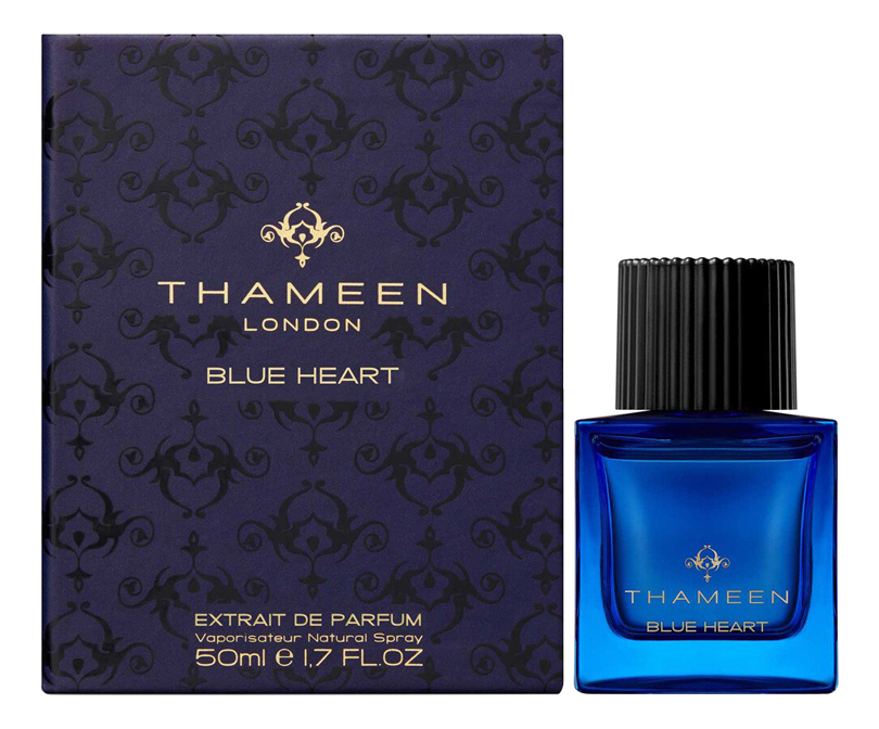 Thameen Blue Heart — фото 2 из 2