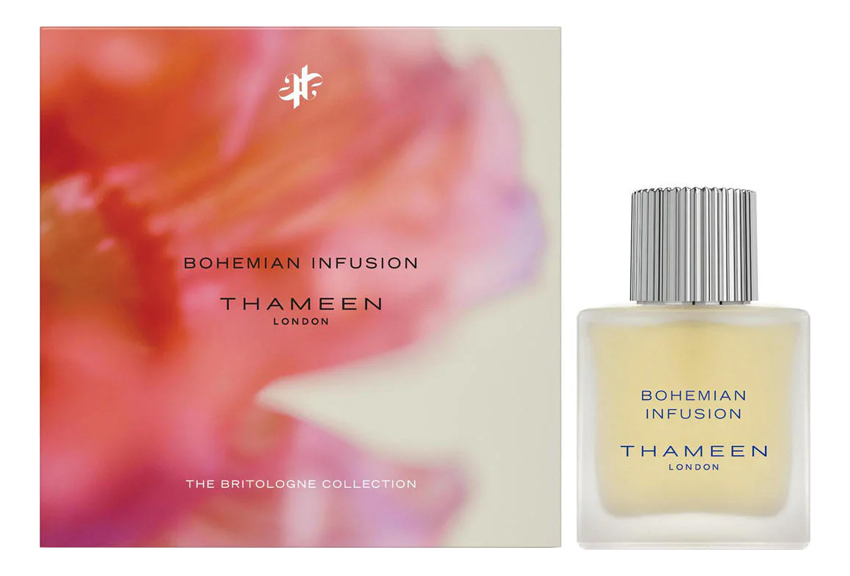 Thameen Bohemian Infusion — фото 2 из 2
