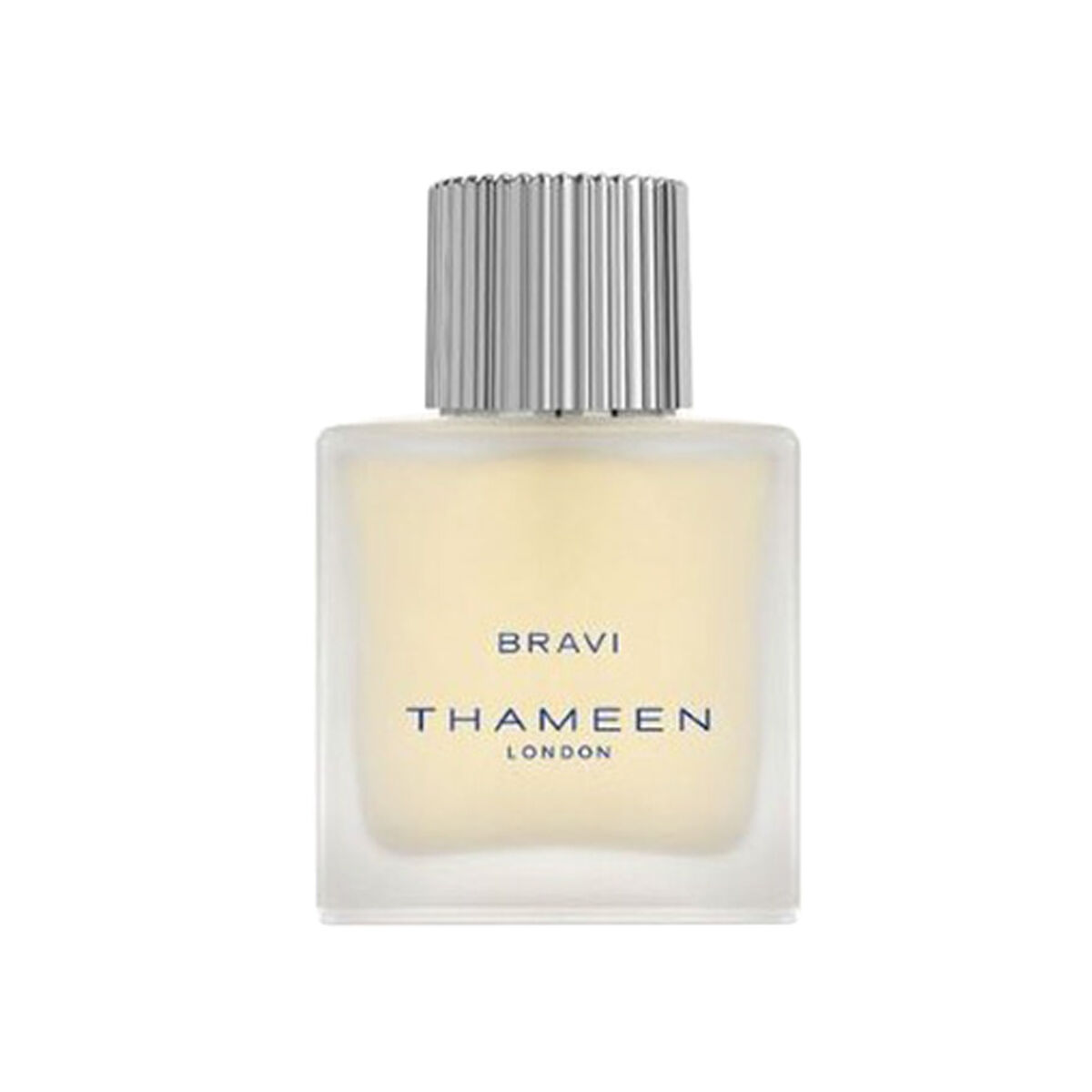 Thameen Bravi