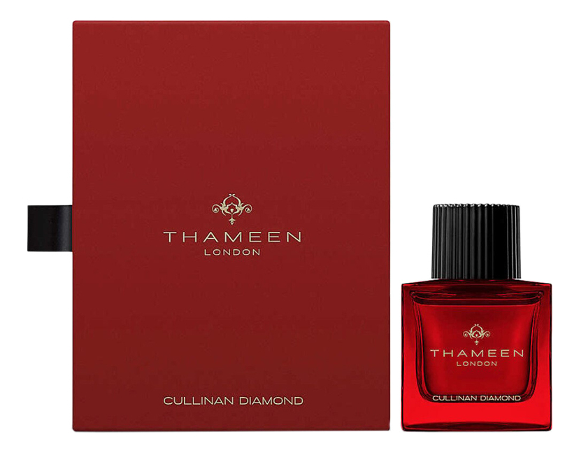 Thameen Cullinan Diamond — фото 2 из 2