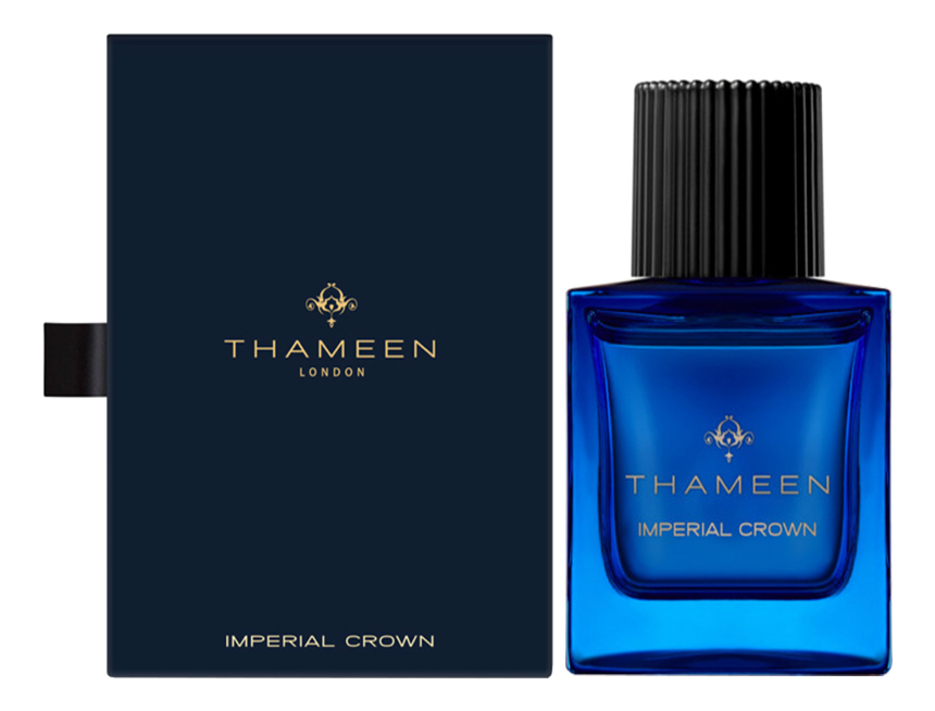 Thameen Imperial Crown — фото 2 из 2