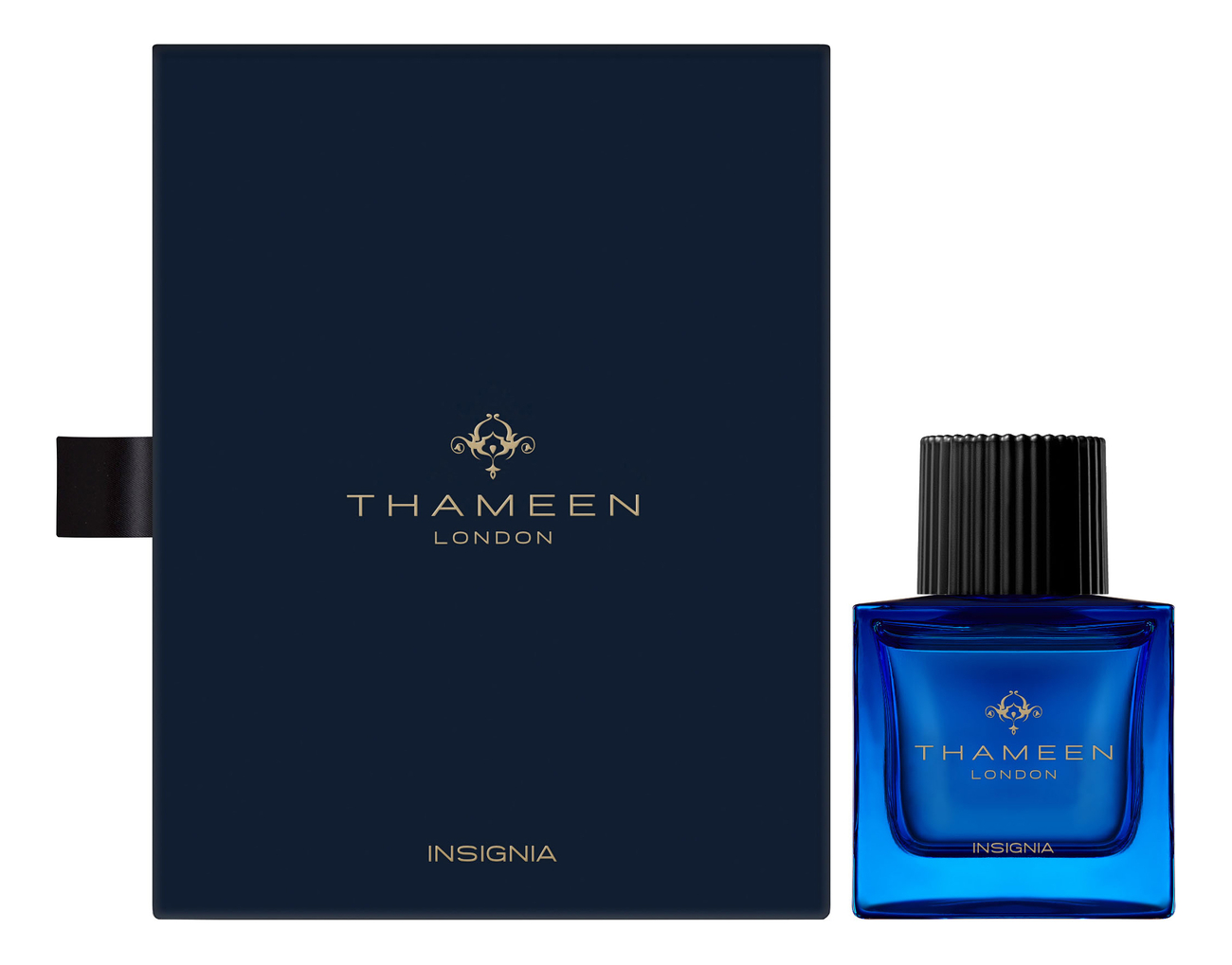 Thameen Insignia — фото 2 из 2
