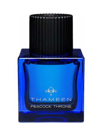 Thameen Peacock Throne — набор ((п/в + дымка д/в)50 + 50 мл)
