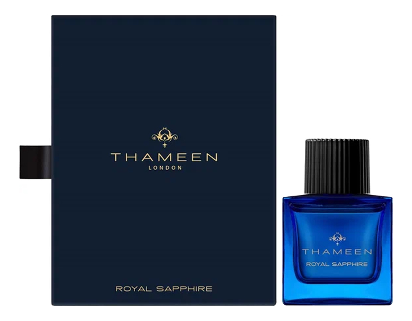 Thameen Royal Sapphire — фото 2 из 2