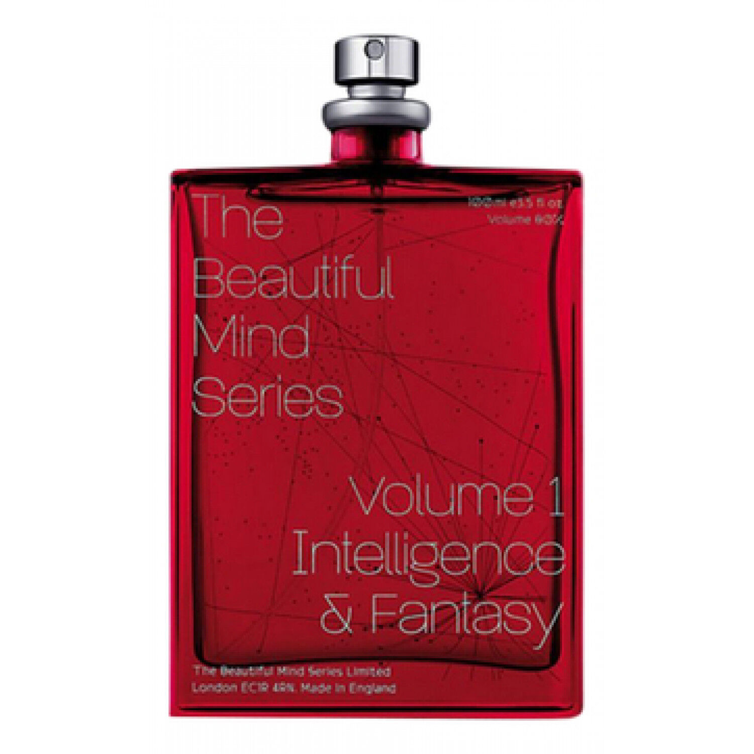 The Beautiful Mind Series Volume 1 Intelligence and Fantasy