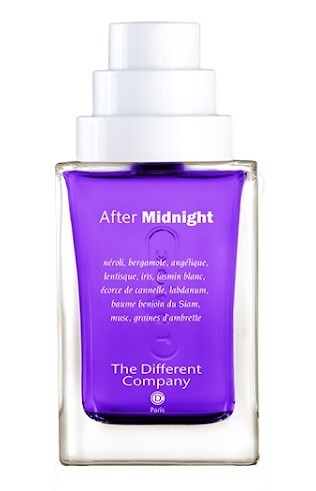 The Different Company After Midnight