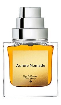 The Different Company Aurore Nomade