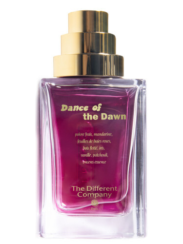 Dance of the Dawn