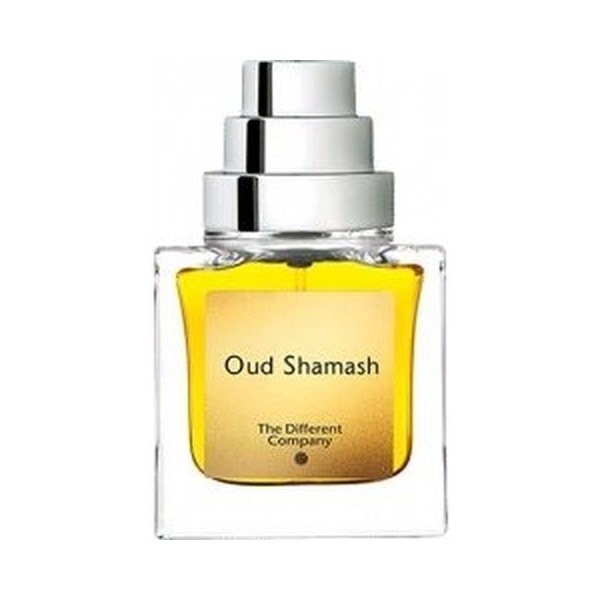 The Different Company Oud Shamash