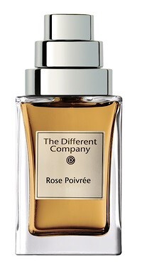 Rose Poivree - фото 1