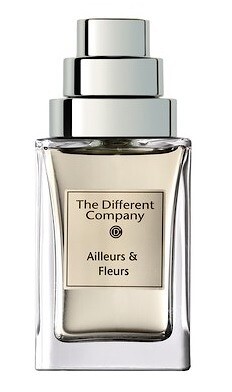 Un Parfum d Ailleurs et Fleurs - фото 1