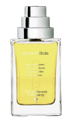 Un Parfum des Sens et Bois - фото 1