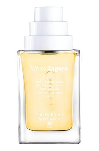 White Zagora - фото 1