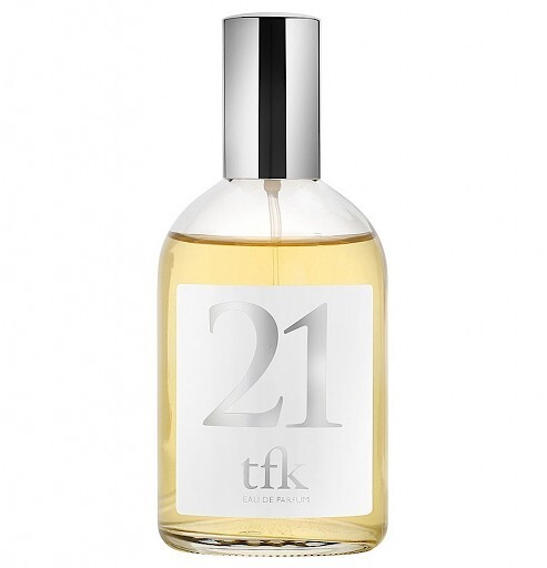 The Fragrance Kitchen 21