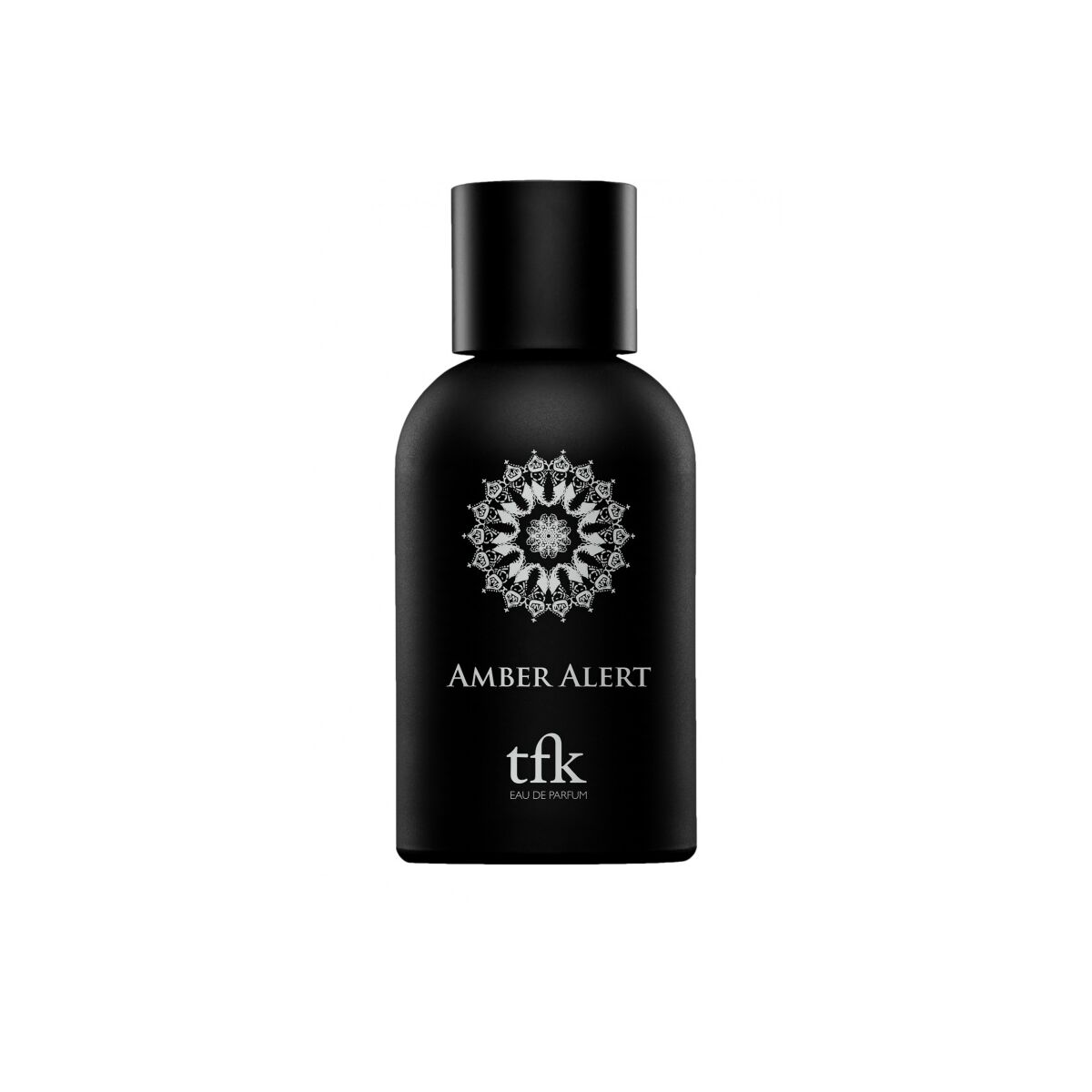 The Fragrance Kitchen Amber Alert