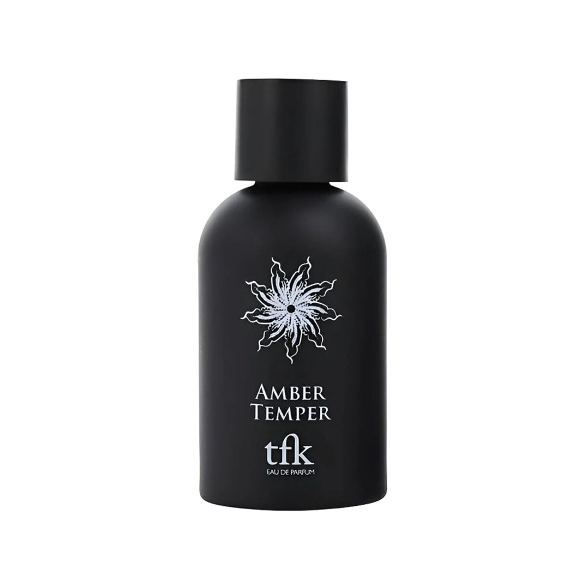 The Fragrance Kitchen Amber Temper