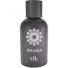 The Fragrance Kitchen Arabia