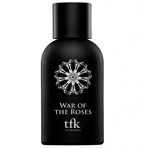 War Of The Roses Zest of Love - фото 1