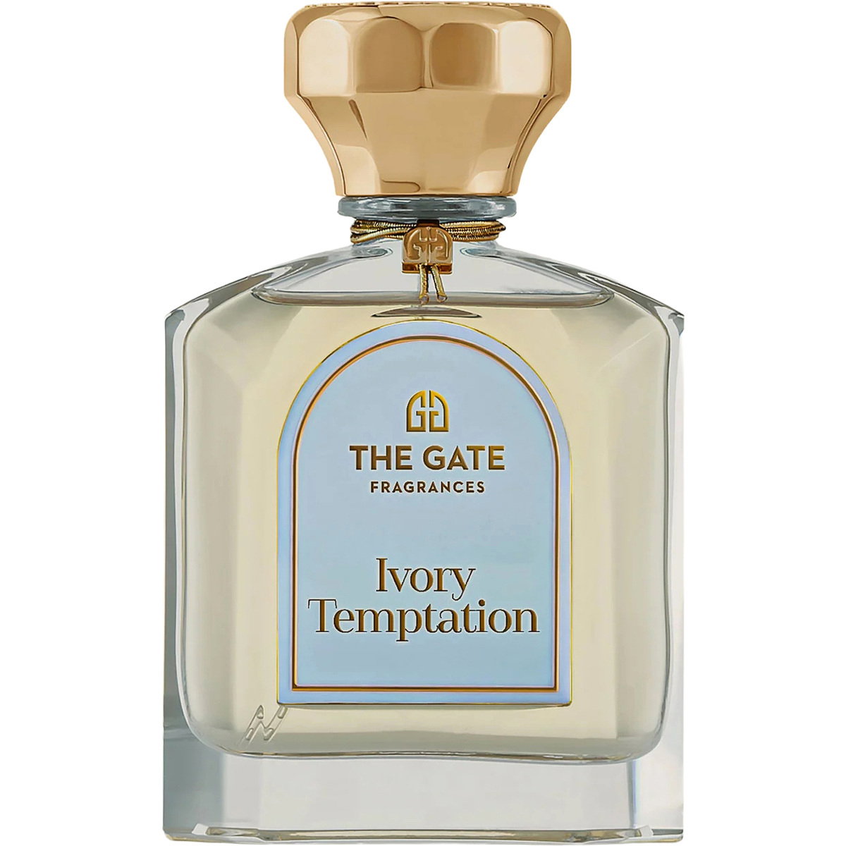 The Gate Ivory Temptation
