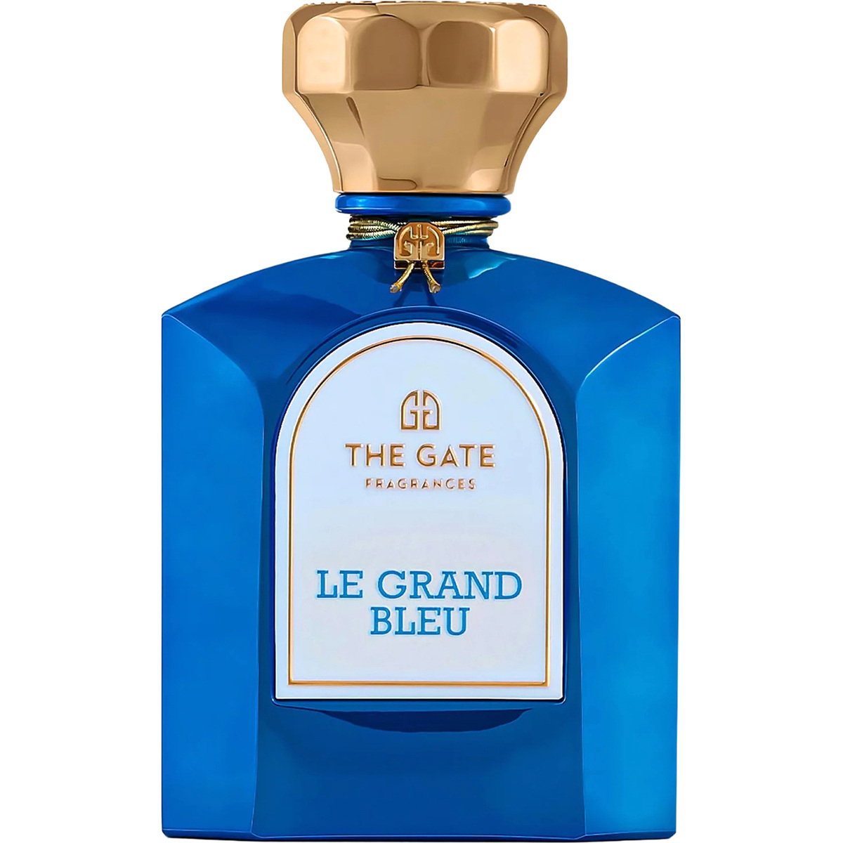Le Grand Bleu