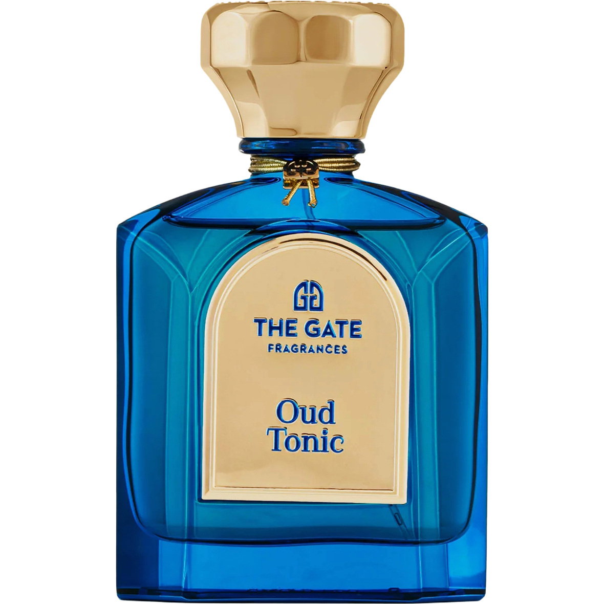 Oud Tonic