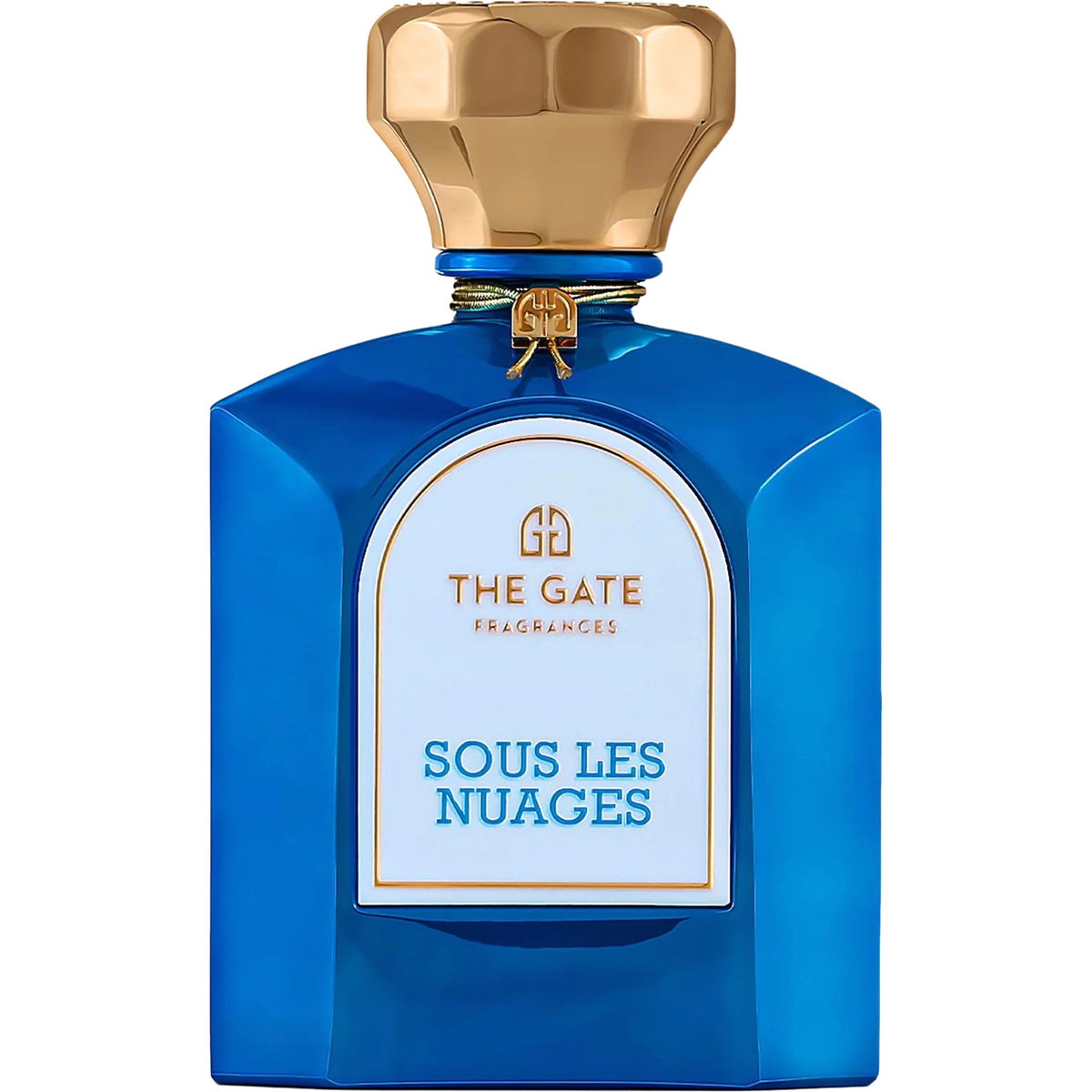 Sous Les Nuages