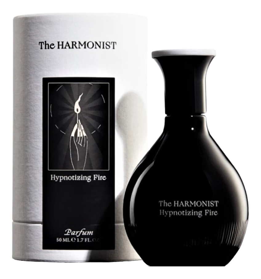 The Harmonist Hypnotizing Fire — фото 2 из 2