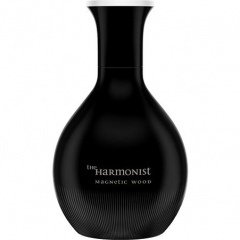 The Harmonist Magnetic Wood