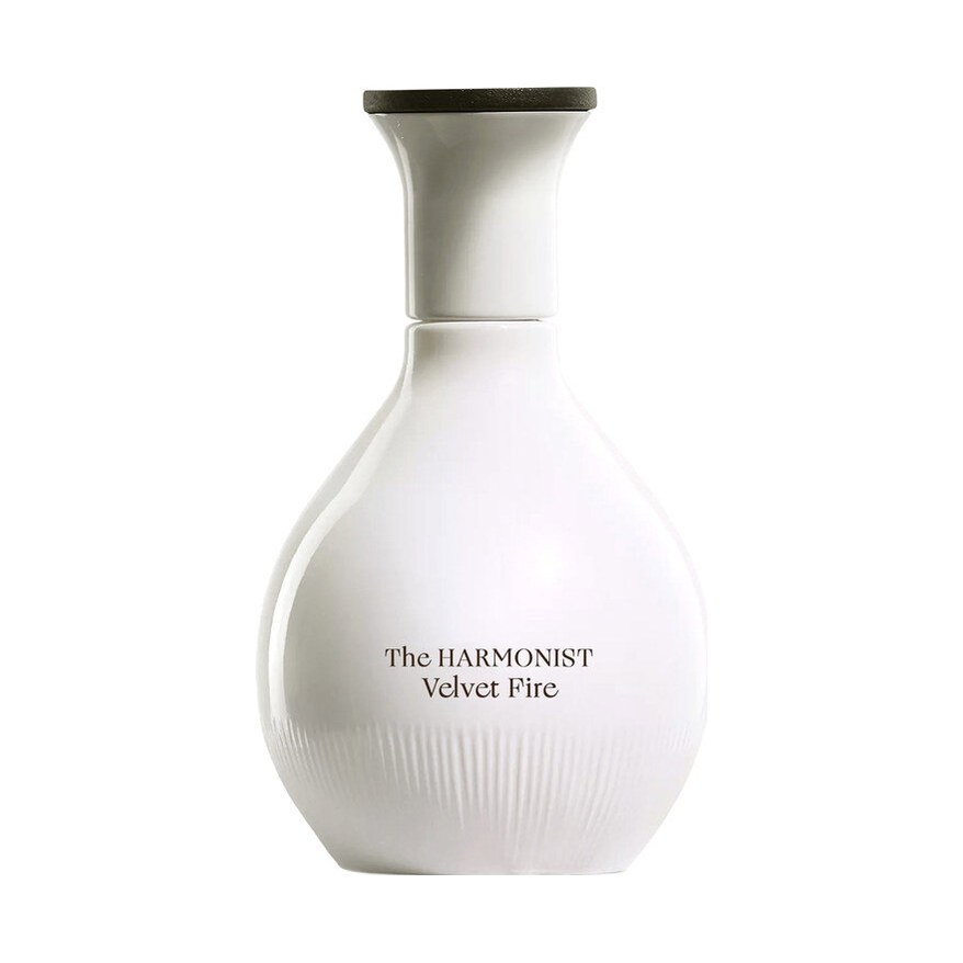 The Harmonist Velvet Fire