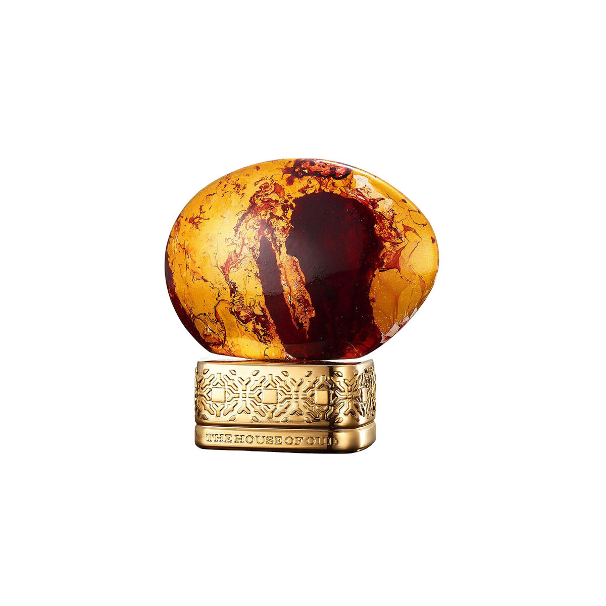 The House of Oud Almond Harmony