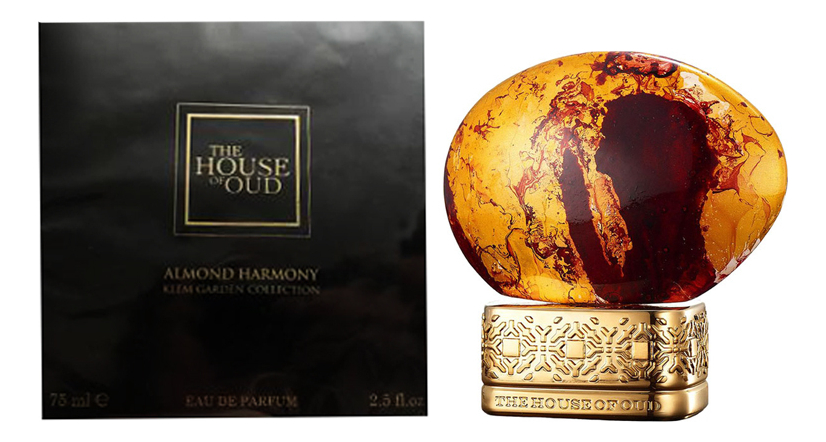 The House of Oud Almond Harmony — фото 2 из 2