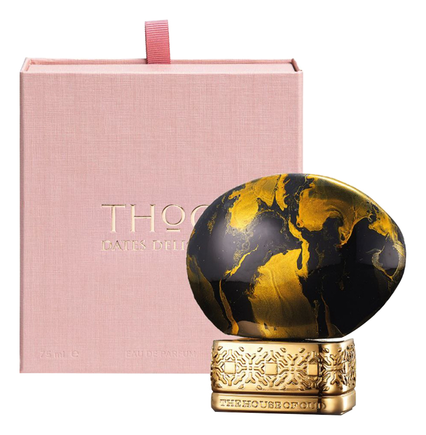 The House of Oud Dates Delight — фото 2 из 2