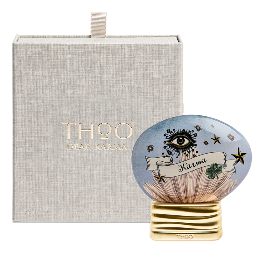The House of Oud Dear Karma — фото 2 из 2