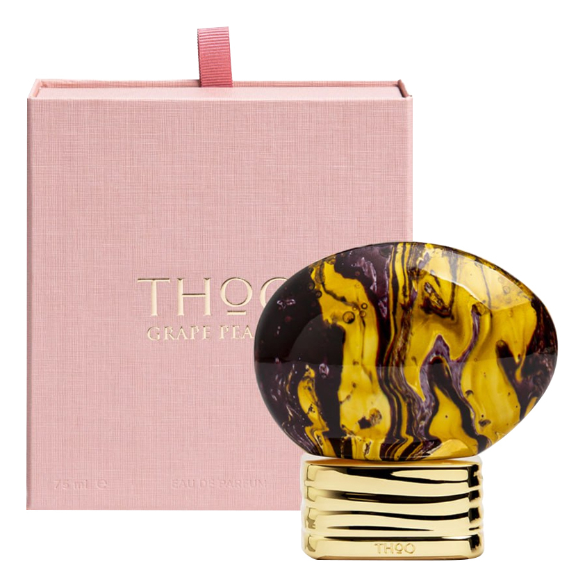 The House of Oud Grape Pearls — фото 2 из 2