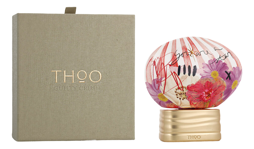 The House of Oud Guilty Crush — фото 2 из 2