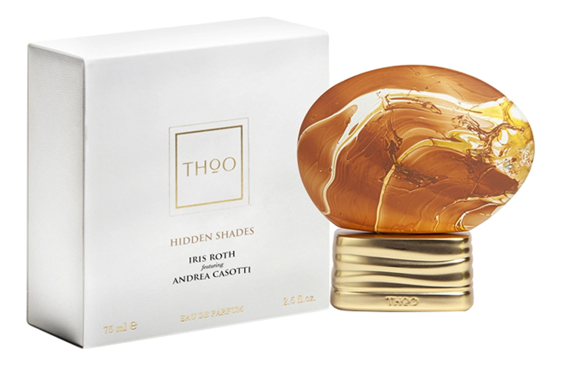 The House of Oud Hidden Shades — фото 2 из 2