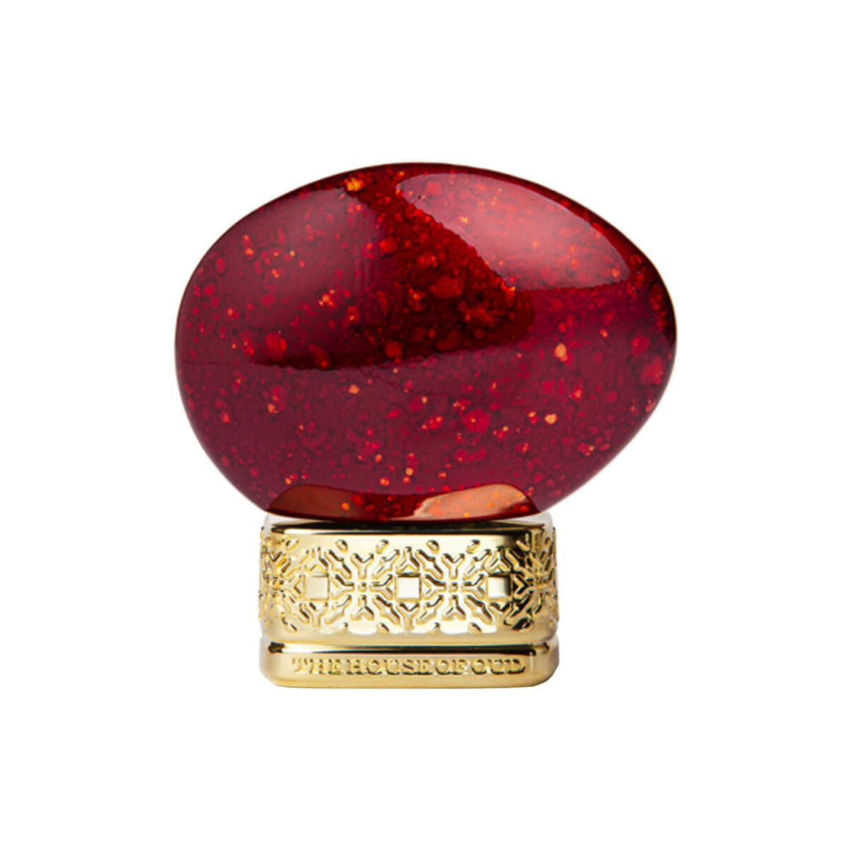 Ruby Red