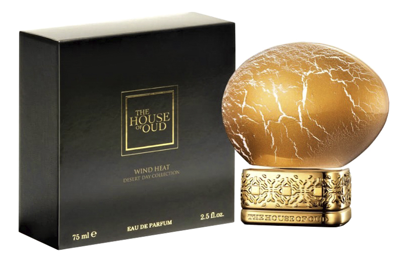 The House of Oud Wind Heat — фото 2 из 2