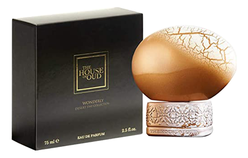 The House of Oud Wonderly — фото 2 из 2