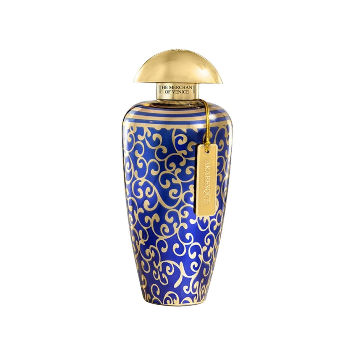 The Merchant of Venice Arabesque