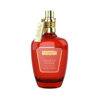 The Merchant of Venice Arabian Myrrh