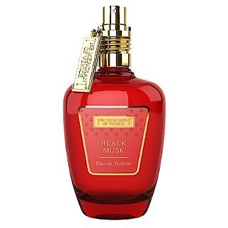 Black Musk