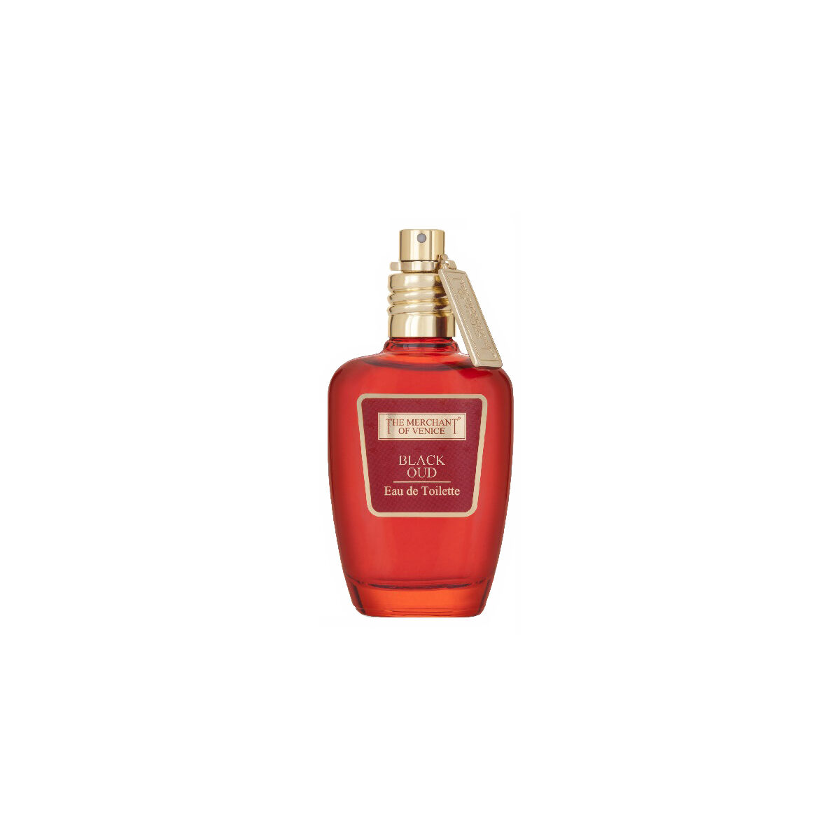 Black Oud